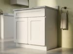 Ready to Assemble Vanity Cabinet