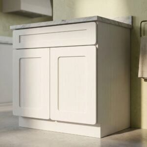 Ready to Assemble Vanity Cabinet