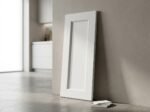 Shaker 18 Inch Wall Cabinet with single door