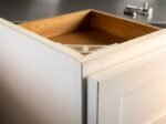 Shaker Base Cabinet Single Door Single Drawer kitchen storage cabinet