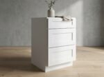 Shaker Vanity Sink Base Cabinet in classic Shaker style