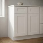 Shaker Vanity Sink Base Cabinet for bathroom vanity