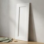 Shaker 15 Inch Wall Cabinet with adjustable shelves