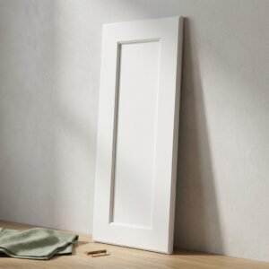 Shaker 15 Inch Wall Cabinet with adjustable shelves