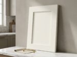 Shaker 15 Inch Wall Cabinet with single door