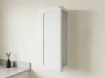Shaker 15 Inch Wall Cabinet with A-grade plywood construction